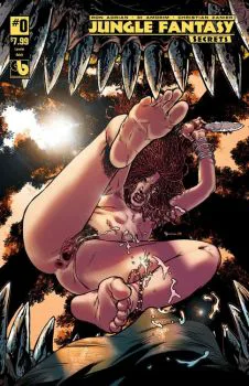Cover of Lorelei Adult