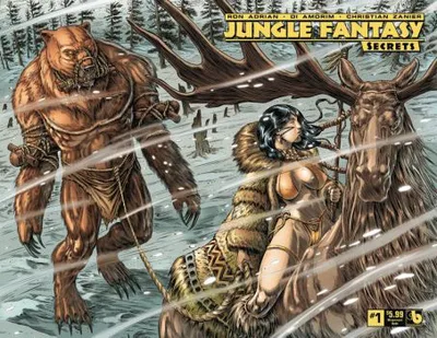 Cover of Wraparound