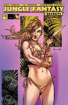 Cover of Fauna