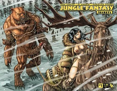 Cover of Wrap Nude