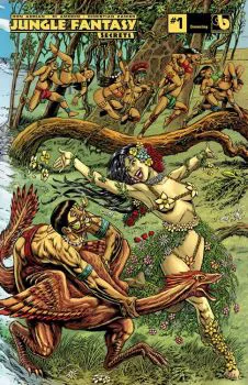 Cover of Kickstarter - Connecting