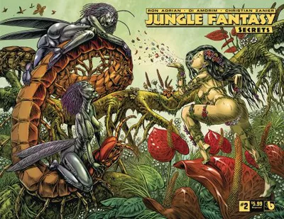 Cover of Wraparound