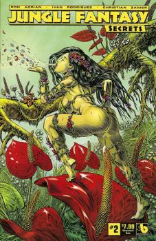 Cover of Wrap Nude