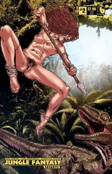 Cover of Lorelei Adult