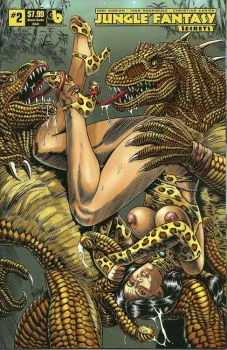 Cover of Queen Sasha Adult