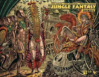 Cover of Wraparound