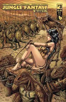 Cover of Queen Sasha