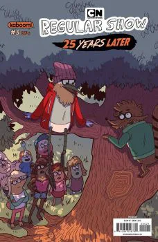 Cover of Ling Chen Variant