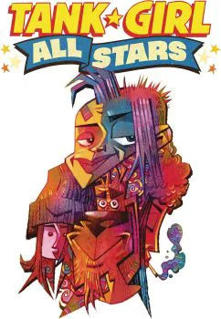 Cover of Cover B