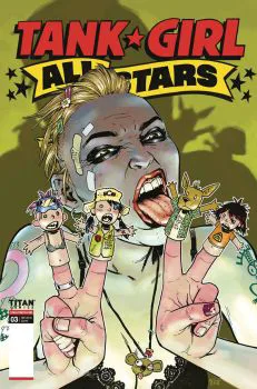 Cover of Cover B