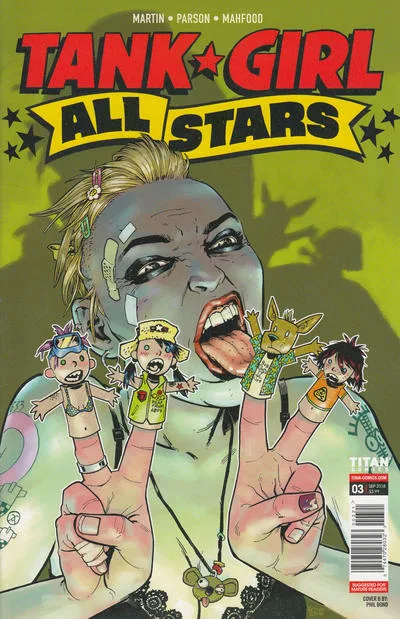 Cover of Cover B