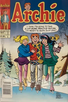 Cover of Cover C Canadian Price Variant