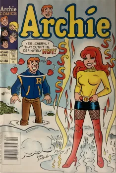 Cover of Cover C Canadian Price Variant