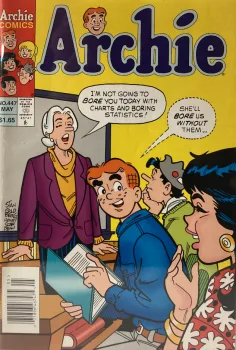 Cover of Cover C Canadian Price Variant