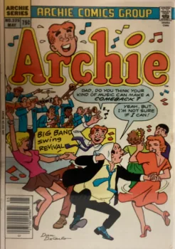 Cover of Cover B Canadian Price Variant