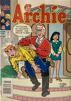 Cover of Cover C Canadian Price Variant