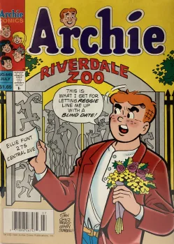 Cover of Cover C Canadian Price Variant