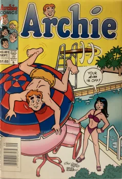 Cover of Cover C Canadian Price Variant