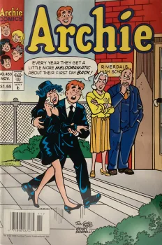 Cover of Cover C Canadian Price Variant