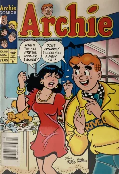 Cover of Cover C Canadian Price Variant
