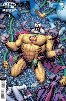 Cover of Cover B