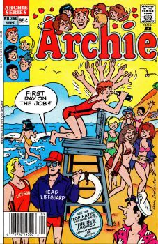 Cover of Cover C Canadian Price Variant