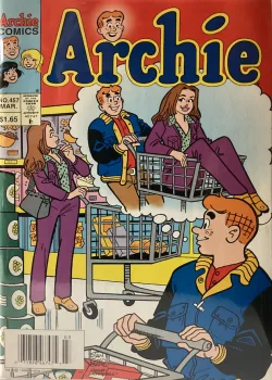 Cover of Cover C Canadian Price Variant