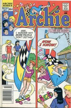 Cover of Cover C Canadian Price Variant