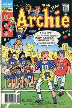 Cover of Cover C Canadian Price Variant