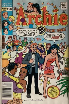 Cover of Cover C Canadian Price Variant