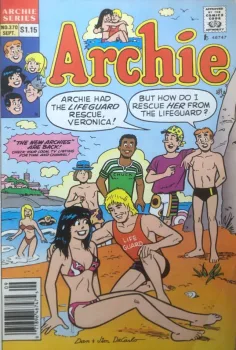 Cover of Cover C Canadian Price Variant
