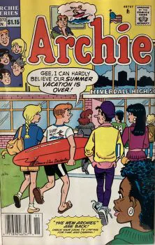 Cover of Cover C Canadian Price Variant