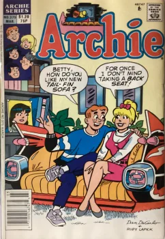 Cover of Cover C Canadian Price Variant