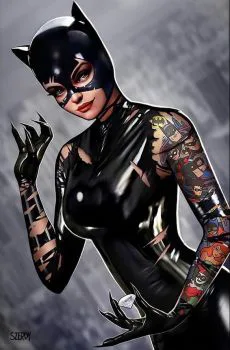 Cover of Cover E Nathan Szerdy Virgin Variant