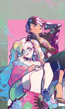 Cover of Cover H Rose Besch Virgin Variant