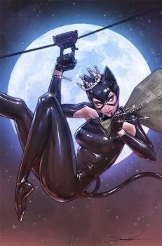 Cover of Cover H Jeehyung Lee Foil Virgin Variant