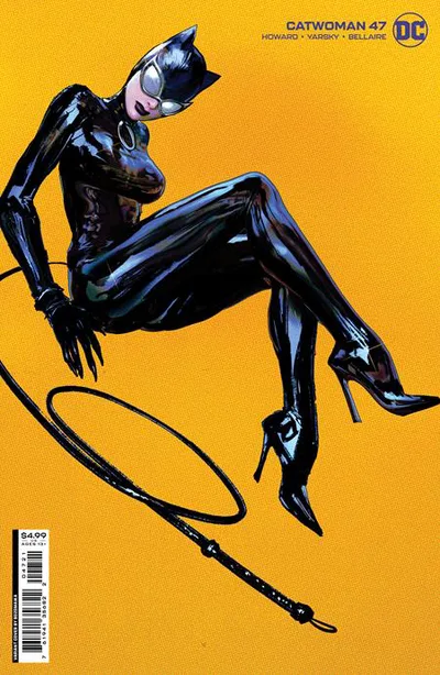 Cover of Cover B Sozomaika Variant