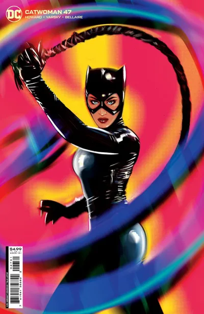 Cover of Cover C Incentive Tula Lotay Variant