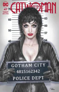 Cover of Cover G Natali Sanders Trade Dress