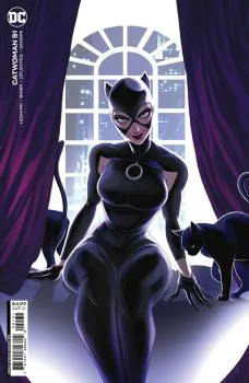 Cover of Cover C Sweeney Boo Variant