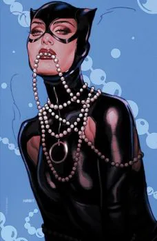 Cover of Cover E 1:50 Joshua Sway Swaby Foil Variant Cover