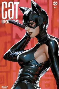 Cover of Cover H Exclusive Derrick Chew Variant (Ltd. 1500)