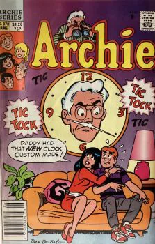 Cover of Cover C Canadian Price Variant