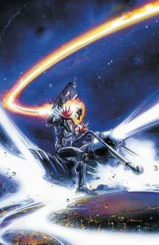 Cover of Clayton Crain Variant B