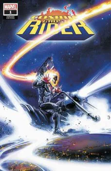 Cover of Clayton Crain Variant A