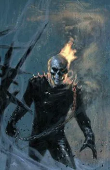 Cover of Gabriele Dell'otto Variant B