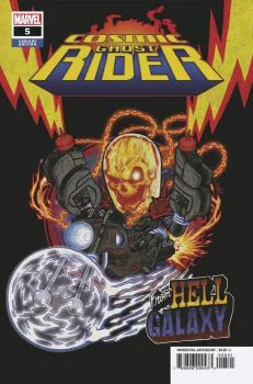 Cover of Variant Superlog Cover