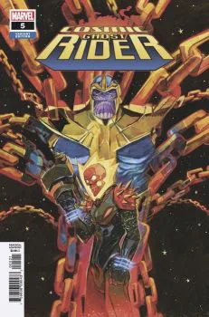 Cover of Variant Ivan Shavrin Cover