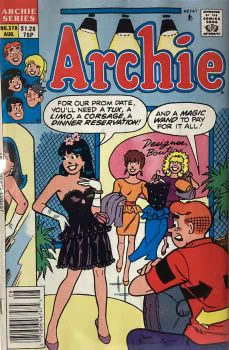 Cover of Cover C Canadian Price Variant