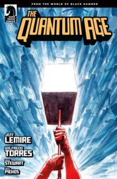 Cover of Marco Rudy Variant